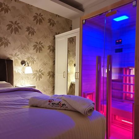 Zagreb4You Apartments - Family Paradise With Sauna Экстерьер фото