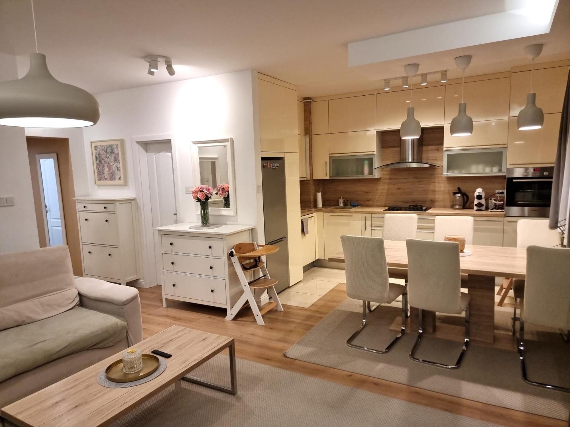 Zagreb4You Apartments - Family Paradise With Sauna Экстерьер фото